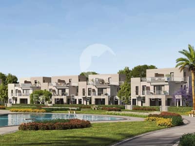 2 Bedroom Apartment for Sale in New Cairo, Cairo - WhatsApp Image 2026-03-05 at 11.54. 21 AM (1). jpeg