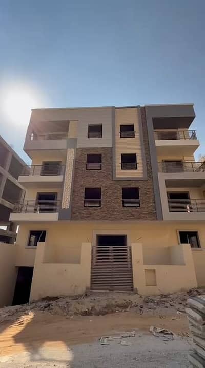 فلیٹ 4 غرف نوم للبيع في 6 أكتوبر، الجيزة - WhatsApp Image 2026-03-15 at 11.59. 58 PM (4). jpeg فلیٹ 4 غرف نوم للبيع في 6 أكتوبر، الجيزة - WhatsApp Image 2026-03-15 at 11.59. 58 PM (4). jpeg