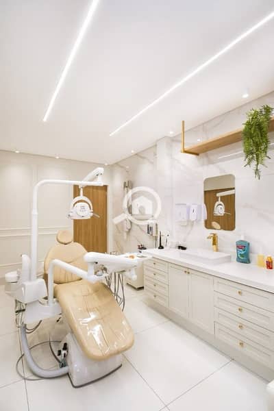 عيادة  للبيع في القاهرة الجديدة، القاهرة - عيادة6. jpeg