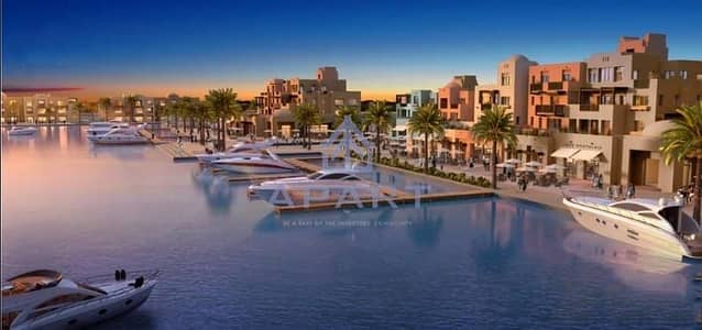 1 Bedroom Hotel Apartment for Sale in Gouna, Red Sea - WhatsApp Image 2026-03-05 at 1.53. 20 PM. jpeg