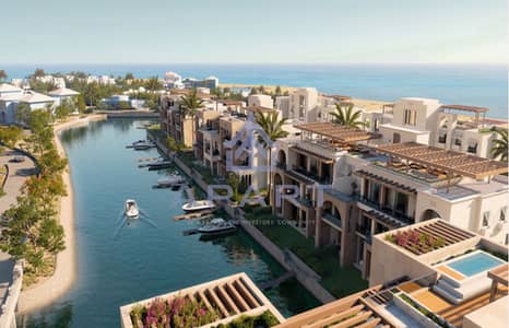 2 Bedroom Hotel Apartment for Sale in Gouna, Red Sea - Screenshot 2025-12-04 144858. png
