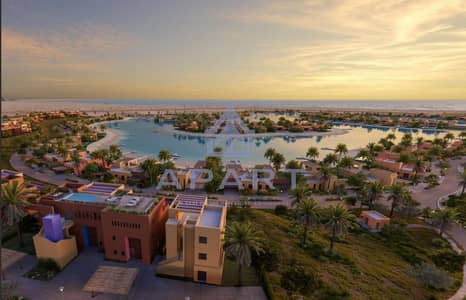 4 Bedroom Villa for Sale in Gouna, Red Sea - Screenshot 2025-12-04 141801. png