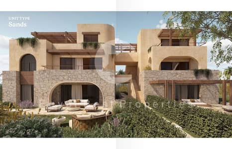 3 Bedroom Chalet for Sale in North Coast, Matruh - Ramla - The Town_page-0026. jpg