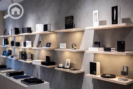 Retail for Sale in New Capital City, Cairo - df7b88f8-64ca-4684-864f-e3262dca9bf8. jpg