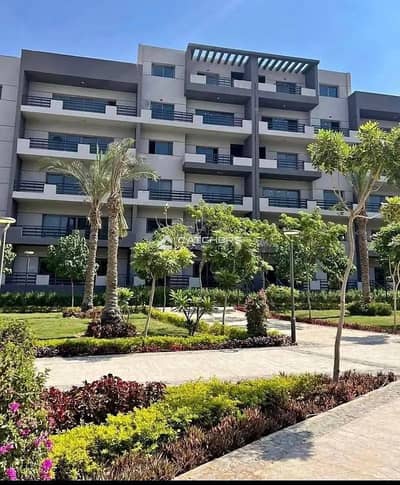 3 Bedroom Flat for Sale in Sheraton, Cairo - WhatsApp Image 2026-03-15 at 12.21. 13. jpeg