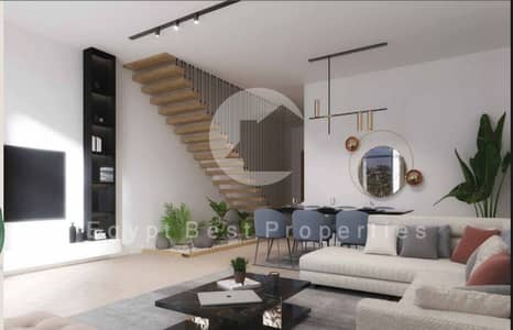 2 Bedroom Apartment for Sale in New Heliopolis, Cairo - WhatsApp Image 2025-12-20 at 12.01. 53 PM. jpeg