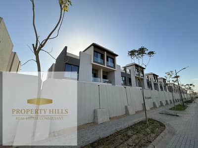 4 Bedroom Villa for Sale in New Cairo, Cairo - 1. jpg