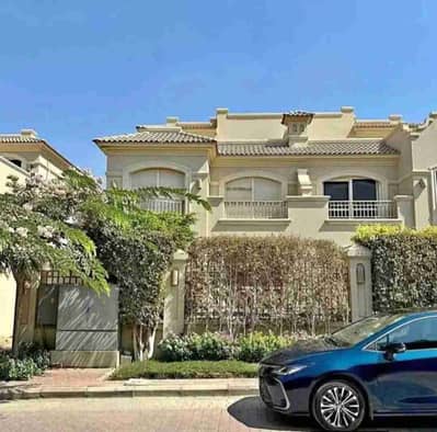 فیلا 4 غرف نوم للبيع في مدينة الشروق، القاهرة - 1002166429. jpg