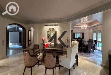 4 Bedroom Villa for Rent in New Cairo, Cairo - Screenshot 2026-03-16 062446. png