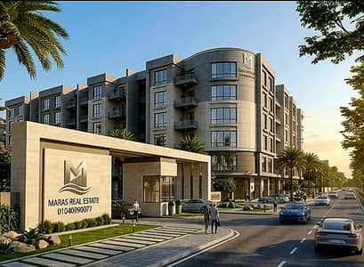 شقة 3 غرف نوم للبيع في مدينة المستقبل، القاهرة - WhatsApp Image 2026-03-16 at 6.58. 46 AM (1). jpeg