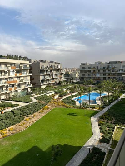 3 Bedroom Penthouse for Sale in New Cairo, Cairo - WhatsApp Image 2026-03-16 at 9.03. 11 AM (1). jpeg
