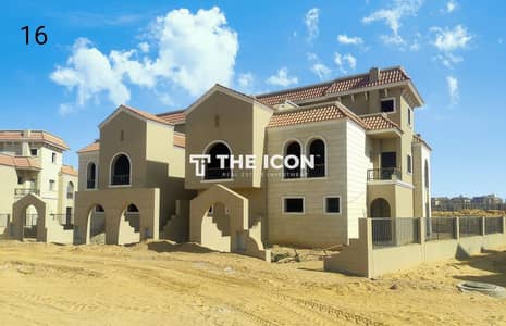 5 Bedroom Villa for Sale in Shorouk City, Cairo - IMG_7989. jpeg