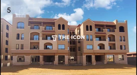 3 Bedroom Apartment for Sale in Shorouk City, Cairo - IMG_7986. jpeg