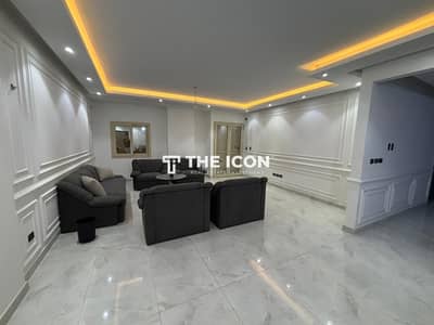 3 Bedroom Apartment for Sale in Obour City, Cairo - 94646a96-1e85-40b0-afc5-cf0ab865a777. jpeg