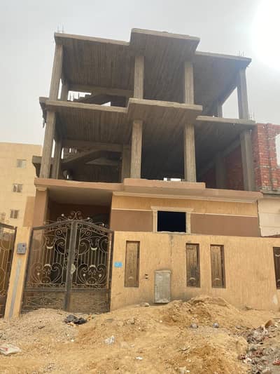 عقار سكني آخر 3 غرف نوم للبيع في مدينة بدر، القاهرة - WhatsApp Image 2026-03-16 at 10.21. 51 AM (3). jpeg