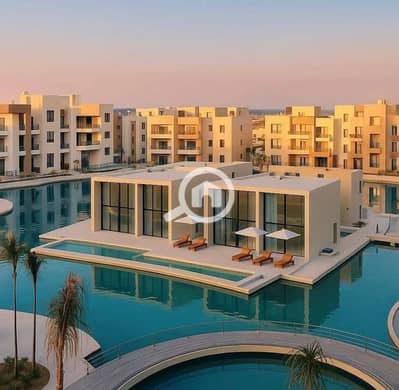 شاليه 4 غرف نوم للبيع في الساحل الشمالي، مطروح - IMG_3715. jpeg