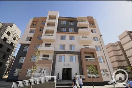 فلیٹ 3 غرف نوم للبيع في حدائق اكتوبر، الجيزة - WhatsApp Image 2026-02-24 at 9.30. 24 PM (2). jpeg