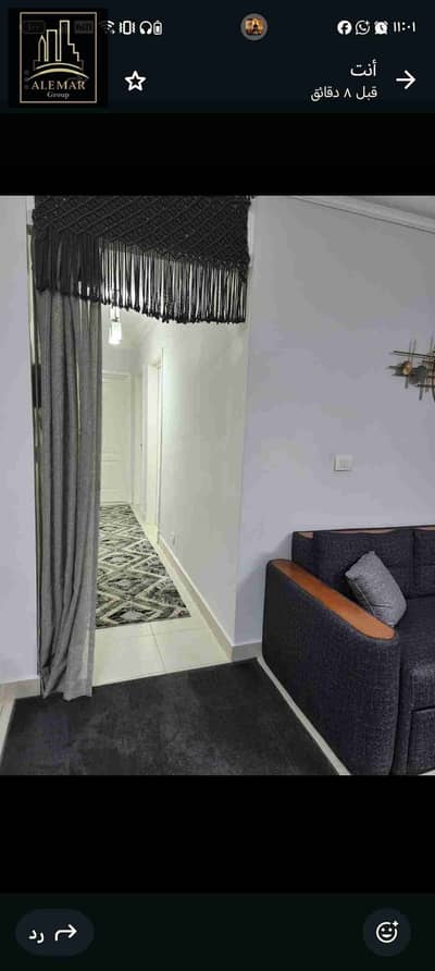 3 Bedroom Flat for Rent in Madinaty, Cairo - 1000204266. jpg