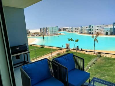 شاليه 3 غرف نوم للايجار في الساحل الشمالي، مطروح - WhatsApp Image 2026-03-16 at 11.34. 34 AM (6). jpeg