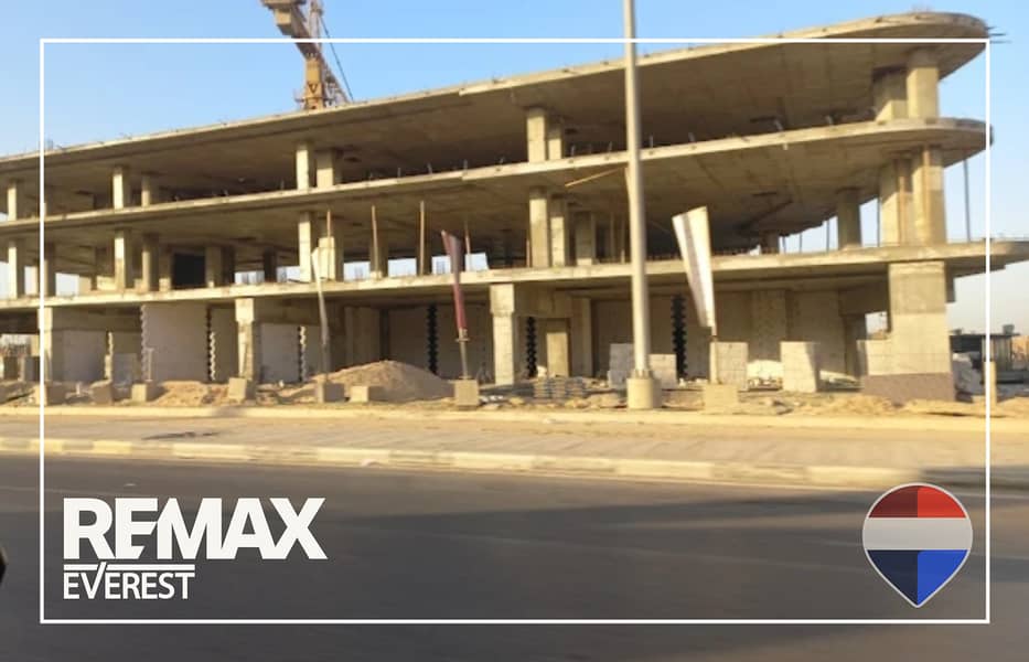 Clinic for Sale in Mehwar Plaza – Medical Unit - Ansicht 3