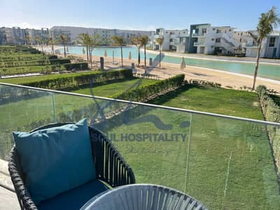 شاليه 3 غرف نوم للايجار في الساحل الشمالي، مطروح - WhatsApp Image 2025-05-27 at 6.03. 22 PM. jpeg