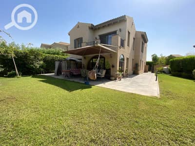 4 Bedroom Villa for Rent in New Cairo, Cairo - WhatsApp Image 2026-03-16 at 11.20. 03. jpeg