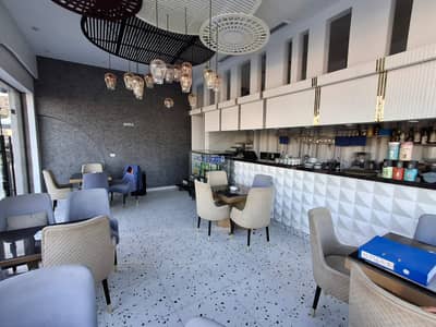 مطعم و كافيه  للايجار في الشيخ زايد، الجيزة - WhatsApp Image 2026-02-17 at 6.37. 41 AM (3). jpeg