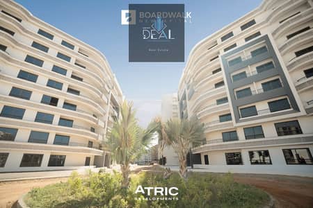 2 Bedroom Apartment for Sale in New Capital City, Cairo - 0000 (2). jpg