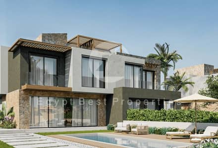 3 Bedroom Chalet for Sale in Soma Bay, Red Sea - 00. jpg