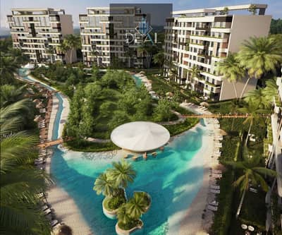 3 Bedroom Apartment for Sale in New Capital City, Cairo - WhatsApp Image 2026-03-01 at 5.05. 58 PM (1). jpeg