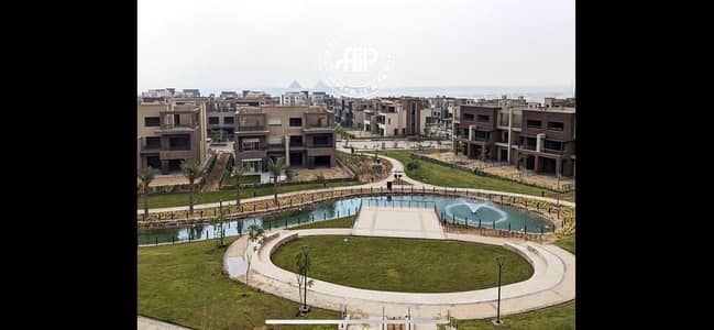 5 Bedroom Townhouse for Sale in 6th of October, Giza - WhatsApp Image 2026-03-15 at 2.19. 37 PM. jpeg