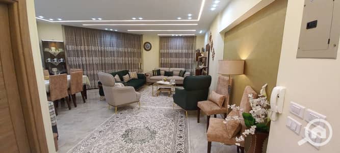فلیٹ 3 غرف نوم للبيع في الشيخ زايد، الجيزة - WhatsApp Image 2026-03-15 at 16.49. 46 (2). jpeg