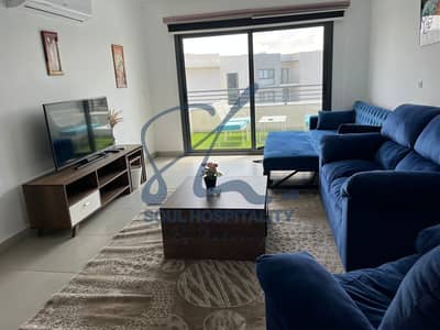 شاليه 2 غرفة نوم للايجار في الساحل الشمالي، مطروح - WhatsApp Image 2026-03-01 at 10.12. 37 PM (4). jpeg