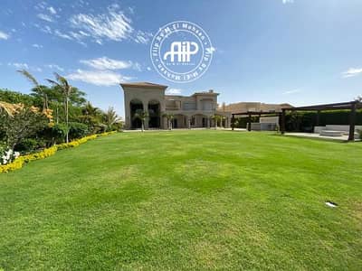 6 Bedroom Villa for Rent in 6th of October, Giza - WhatsApp Image 2026-03-15 at 1.07. 33 PM (1). png