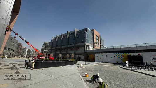 عيادة  للبيع في القاهرة الجديدة، القاهرة - WhatsApp Image 2026-03-14 at 5.12. 35 AM (9). jpeg