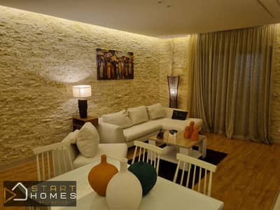 فلیٹ 2 غرفة نوم للايجار في القاهرة الجديدة، القاهرة - WhatsApp Image 2026-03-16 at 11.23. 55 AM. jpeg