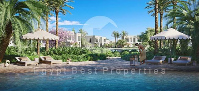 شاليه 2 غرفة نوم للبيع في الساحل الشمالي، مطروح - IMG-20250529-WA0064. jpg شاليه 2 غرفة نوم للبيع في الساحل الشمالي، مطروح - IMG-20250529-WA0064. jpg