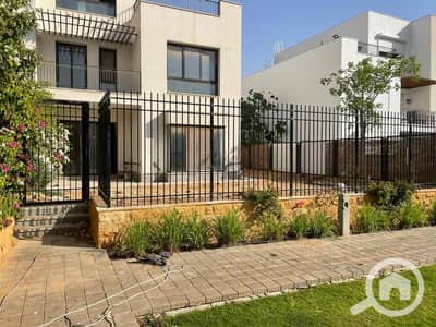 فیلا 4 غرف نوم للبيع في الشيخ زايد، الجيزة - de6b1788-fe13-4095-b359-04bd93f60a2c. jpg