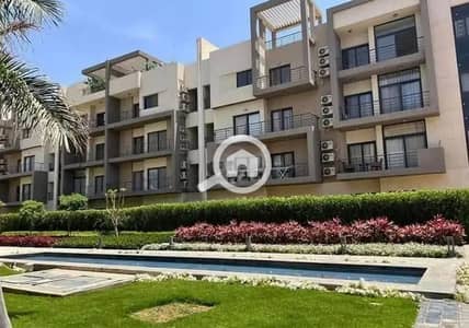 فلیٹ 3 غرف نوم للبيع في الشيخ زايد، الجيزة - Screenshot 2026-02-23 151529. png