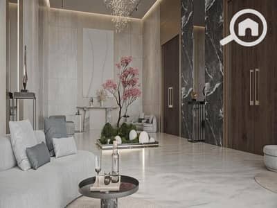 3 Bedroom Flat for Sale in Smoha, Alexandria - photo_12_2026-01-14_15-30-19. jpg