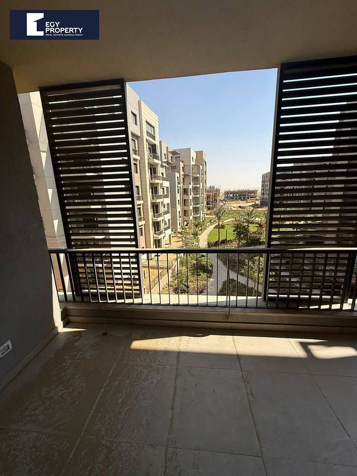 Under Market Price Apartment for sale in District 5 Compound - New Cairo - Ansicht 4