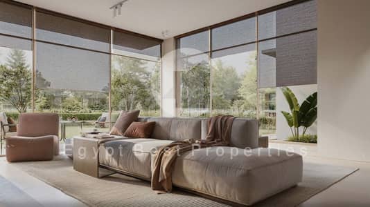 فلیٹ 2 غرفة نوم للبيع في الشيخ زايد، الجيزة - WhatsApp Image 2025-11-04 at 12.40. 28 PM. jpeg