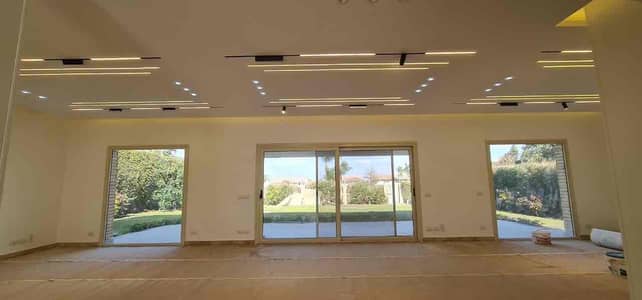 5 Bedroom Villa for Sale in Sheikh Zayed, Giza - 5a14a328-3172-424c-b361-33d95364cfa6. jpg 5 Bedroom Villa for Sale in Sheikh Zayed, Giza - 5a14a328-3172-424c-b361-33d95364cfa6. jpg