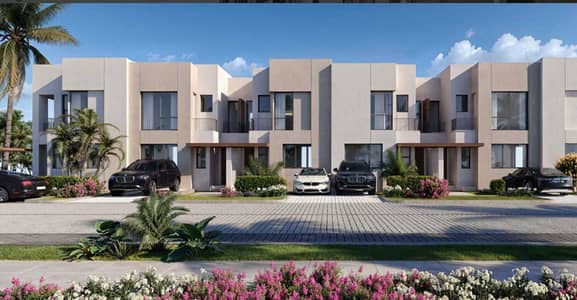 دوبلكس 3 غرف نوم للبيع في 6 اكتوبر، الجيزة - IMG_8422. jpeg