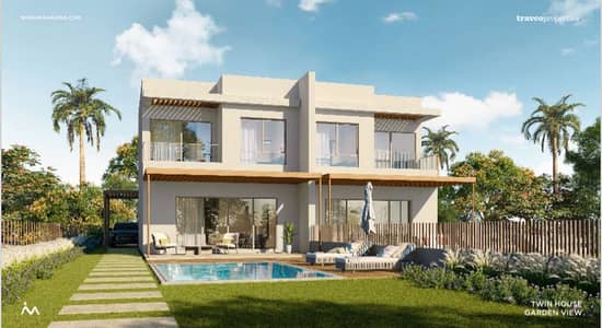 فیلا 4 غرف نوم للبيع في مكادى باى، البحر الأحمر - WhatsApp Image 2026-03-11 at 11.12. 11 AM (6). jpeg