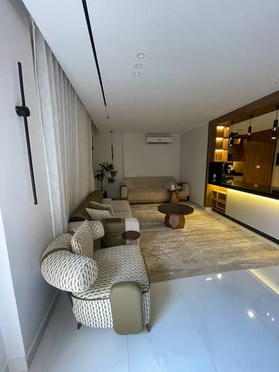 شقة 3 غرف نوم للايجار في القاهرة الجديدة، القاهرة - WhatsApp Image 2026-03-16 at 1.32. 03 PM (2). jpeg