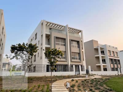 3 Bedroom Duplex for Sale in New Cairo, Cairo - IMG-20230625-WA0072. jpg