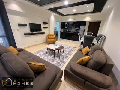 شقة 2 غرفة نوم للايجار في القاهرة الجديدة، القاهرة - WhatsApp Image 2026-03-16 at 11.47. 17 AM (3). jpeg