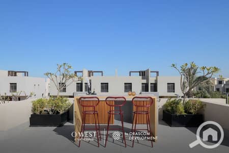 4 Bedroom Townhouse for Sale in 6th of October, Giza - IMG-20250224-WA0151. jpg