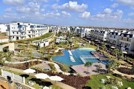 اي فيلا 4 غرف نوم للبيع في 6 أكتوبر، الجيزة - IMG_8853. jpg